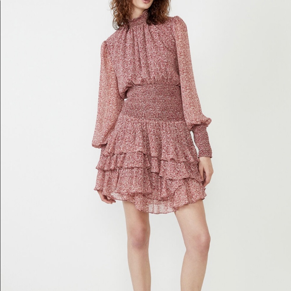 NWT Bardot Dress